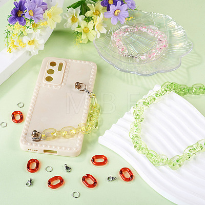 Jewelry Making Finding Kits TACR-TA0011-16A-1