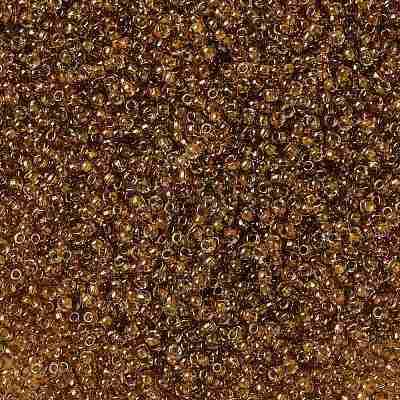 TOHO Round Seed Beads SEED-XTR15-2156-1