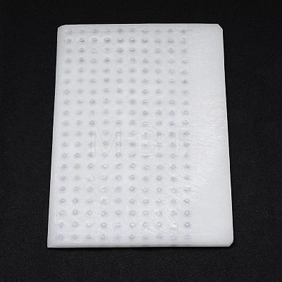 Plastic Bead Counter Boards KY-F008-04-1