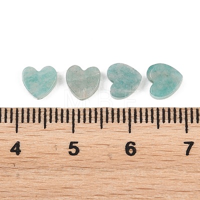 Natural Amazonite Beads G-H356-01A-04-1