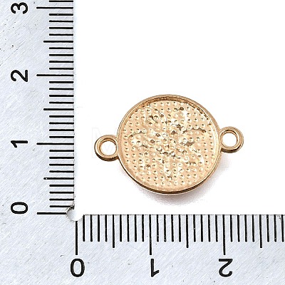 Alloy Rhinestone Enamel Connector Charms FIND-E049-11B-KCG-1