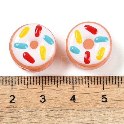 Lampwork Beads LAMP-C015-01B-1