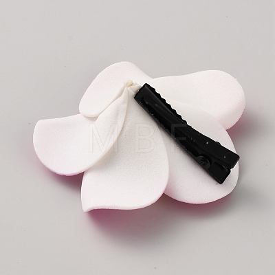 EVA Alligator Hair Clips PHAR-WH0011-17M-1
