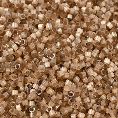 MIYUKI Delica Beads SEED-X0054-DB1802-1