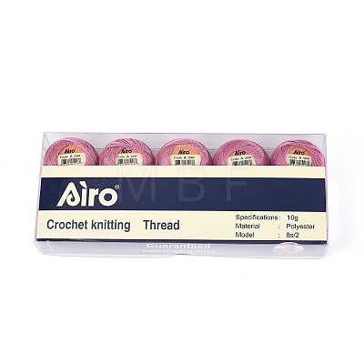 Braided Polyester Cord OCOR-T017-04A-30-1