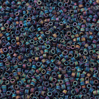 MIYUKI Delica Beads X-SEED-J020-DB0871-1