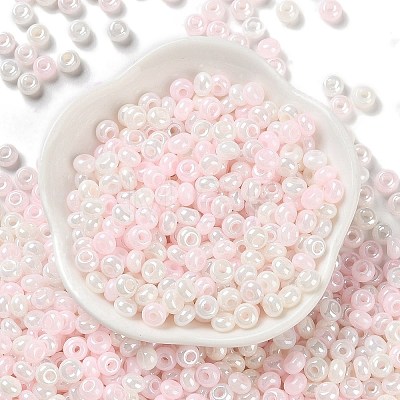 Glass Seed Beads SEED-L011-03A-14-1
