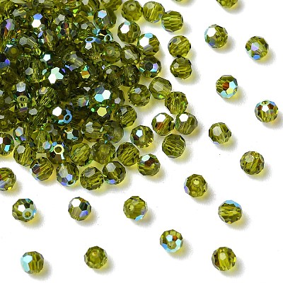 Preciosa® Crystal Beads Y-PRC-BB3-50230-200-1