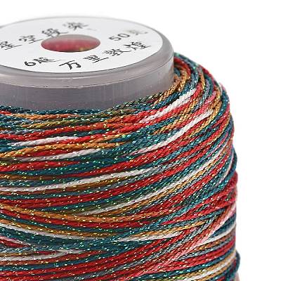 6-Ply Polyester Cord OCOR-L046-A15-1