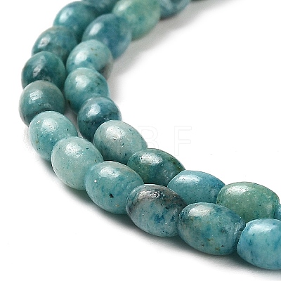 Natural Dolomite Beads Strands G-F765-A01-01-1