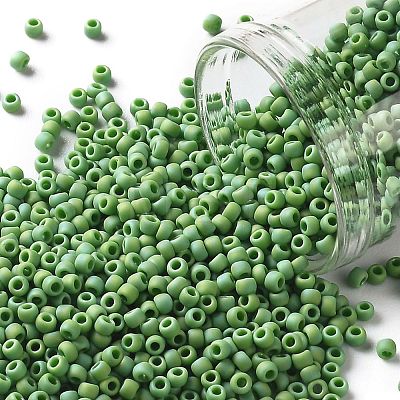 TOHO 11/0 Round Beads SEED-XTR11-0407F-1