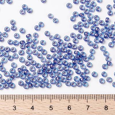 MIYUKI Round Rocailles Beads SEED-JP0009-RR2270-1