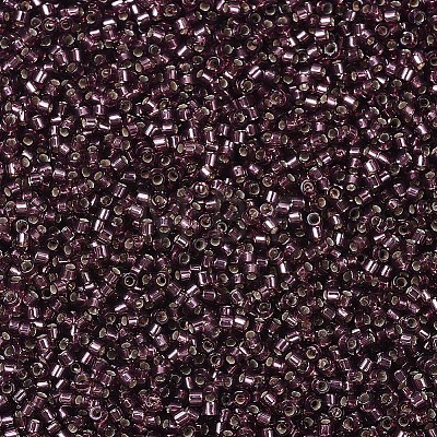MIYUKI Delica Beads SEED-MY11-DB1204-1