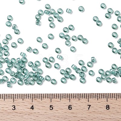 MIYUKI Round Rocailles Beads SEED-JP0009-RR2445-1