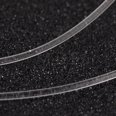 Korean Elastic Crystal Thread EW-M002-0.6mm-01-1