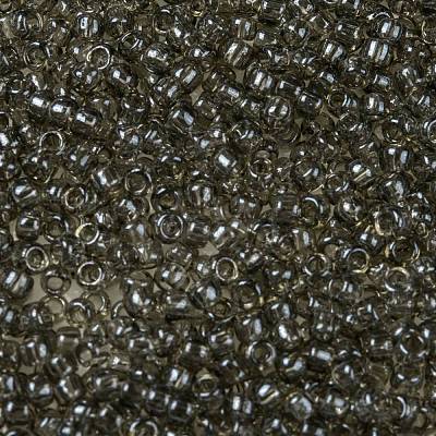 TOHO Round Seed Beads X-SEED-TR08-0120-1