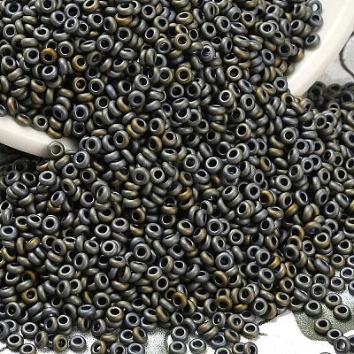 TOHO 11/0 Demi Round Beads Y-SEED-DR11-0613-1