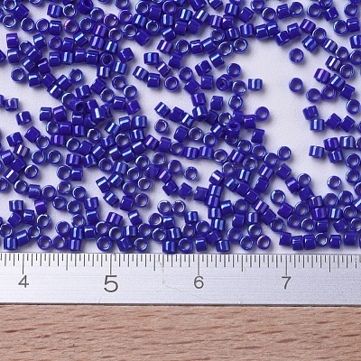 MIYUKI Delica Beads X-SEED-J020-DB0216-1