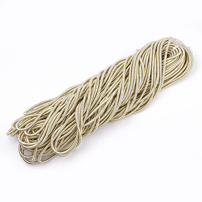 Polyester & Cotton Cords MCOR-T001-6mm-12-1