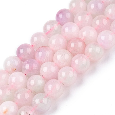 Dyed Natural White Jade Beads Strands G-T138-8mm-210-1-1