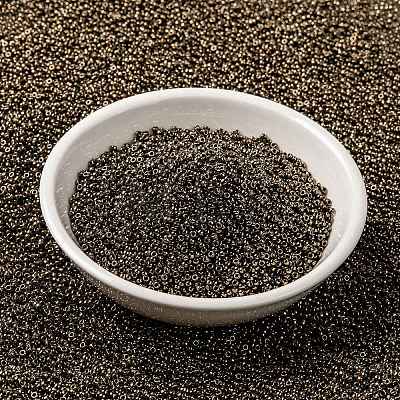 MIYUKI Round Rocailles Beads SEED-X0056-RR0457-1