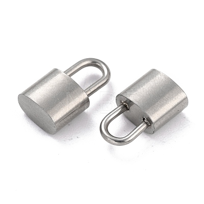 304 Stainless Steel Charms STAS-P231-18P-01-1