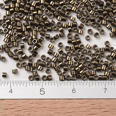 MIYUKI Delica Beads Small X-SEED-J020-DBS0022-1