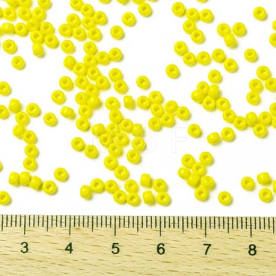 MIYUKI Round Rocailles Beads SEED-X0055-RR0404-1