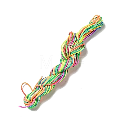 Taiwan Thread Jade Thread Nylon Thread LS-NWIR-C002-01-1