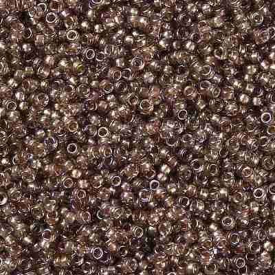 MIYUKI Round Rocailles Beads X-SEED-G009-RR3735-1