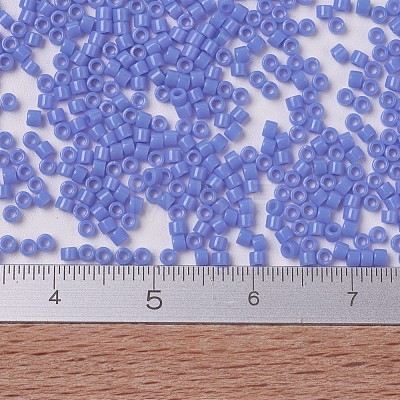 MIYUKI Delica Beads Small X-SEED-J020-DBS0730-1