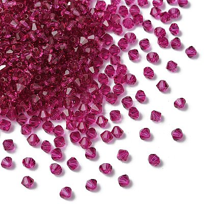 Preciosa® Crystal Beads Y-PRC-BA4-70350-1