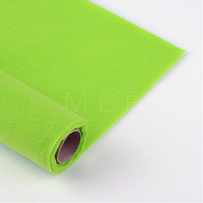Non Woven Fabric Embroidery Needle Felt For DIY Crafts DIY-R069-03-1