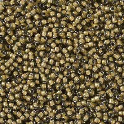 TOHO Round Seed Beads SEED-JPTR11-0375-1