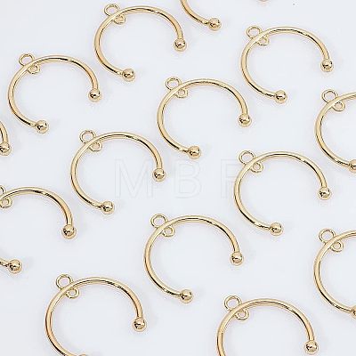 16Pcs Alloy Connectors Charms FIND-CA0006-38-1