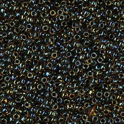 TOHO Round Seed Beads SEED-XTR08-0244-1