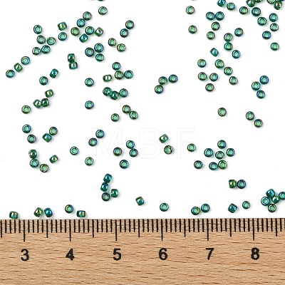 TOHO Round Seed Beads X-SEED-TR11-0179-1