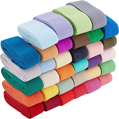 Sewing Foldover Elastic OCOR-BC0001-07-1