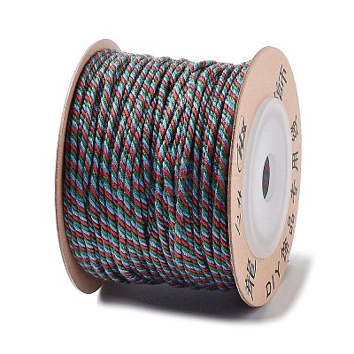 Polyester Twisted Cord OCOR-G015-01A-04-1