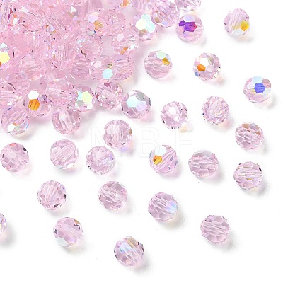 Preciosa® Crystal Beads X-PRC-BB6-70220-200-1