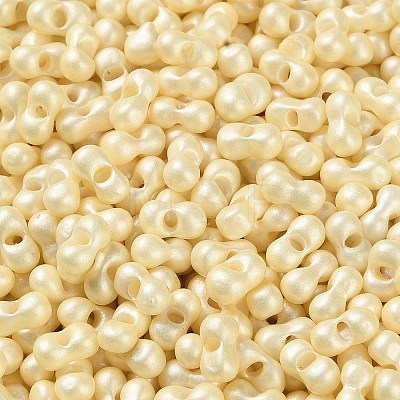 Glass Seed Beads SEED-L011-04A-09-1