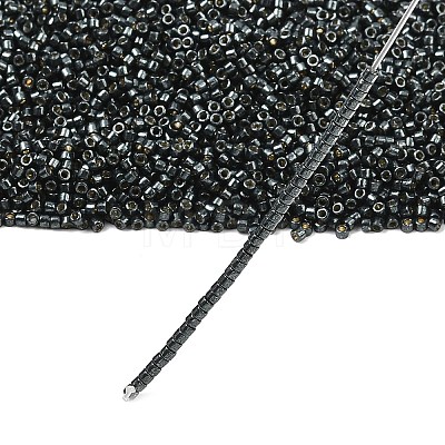 MIYUKI Delica Beads SEED-X0054-DB2507-1