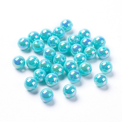 Eco-Friendly Poly Styrene Acrylic Beads PL425-5-1