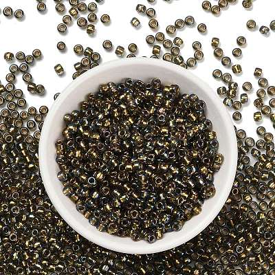 TOHO 6/0 Round Beads SEED-XTR06-0271-1