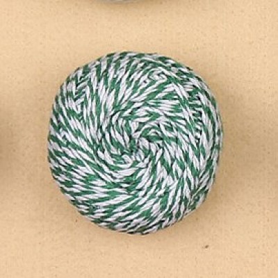 Cotton Cord PW-WG631CB-08-1