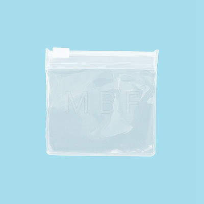 EVA 40Pcs Plastic Zip-lock Bags ABAG-SP0001-18B-08-1
