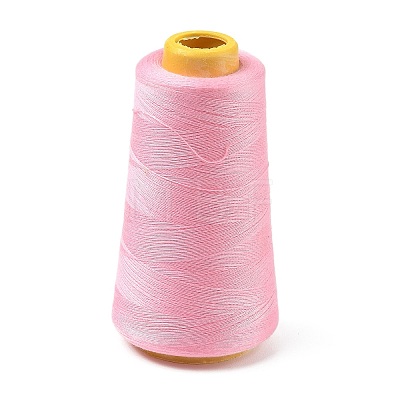 3000M Polyester Machine Embroidery Threads FB-CBA5736-01B-1