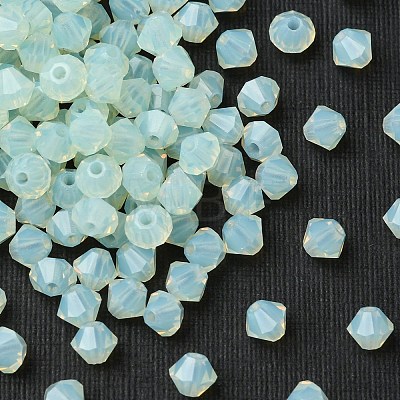 Preciosa® Crystal Beads Y-PRC-BA4-51000-1