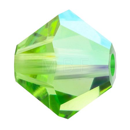 Preciosa® Crystal Beads Y-PRC-BA6-50520-200-1