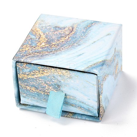 Square Paper Drawer Box LS-CON-J004-03A-01-1